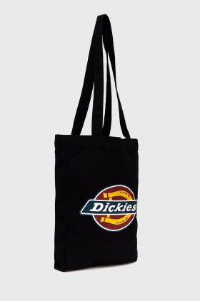 Dickies Geantă culoarea negru