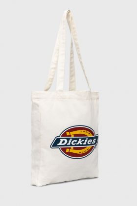 Dickies Geantă culoarea alb