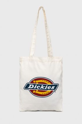 Dickies Geantă culoarea alb