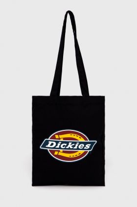 Dickies Geantă culoarea negru