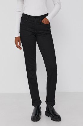 G-Star Raw Jeans Noxer femei, medium waist