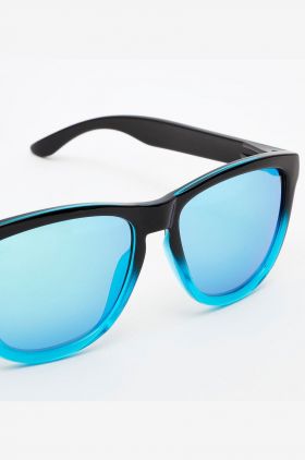 Hawkers - Ochelari de soare Fusion Clear Blue