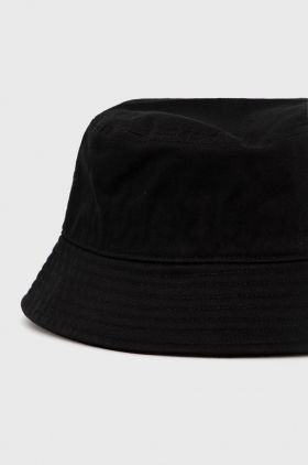 Levi's pălărie culoarea negru, bumbac D6249.0001-59
