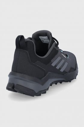 adidas Performance pantofi Terrex Ax4 femei, culoarea negru