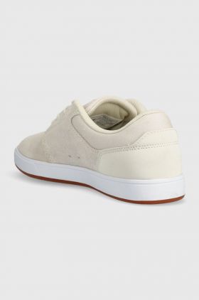 DC sneakers culoarea gri