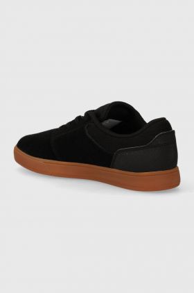 DC sneakers culoarea gri