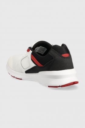 DC sneakers culoarea albastru marin