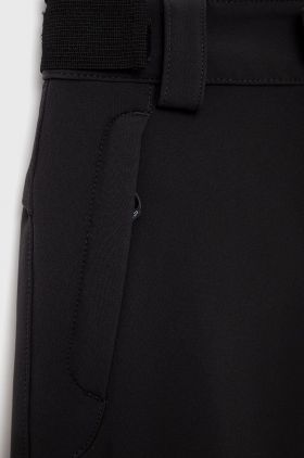 CMP Pantaloni copii culoarea gri