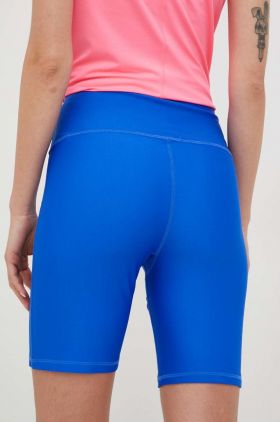 Under Armour pantaloni scurți de antrenament femei, neted, high waist