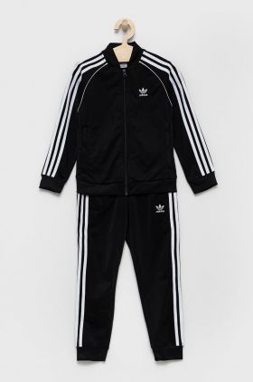 Adidas Originals Trening copii H25260 culoarea negru