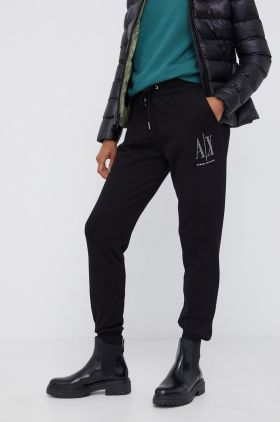 Armani Exchange - Pantaloni