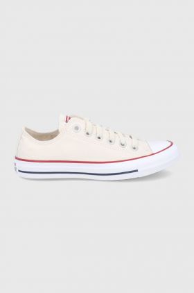 Converse Teniși culoarea crem