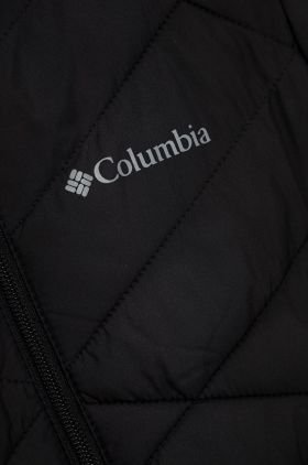 Columbia geaca copii culoarea roz