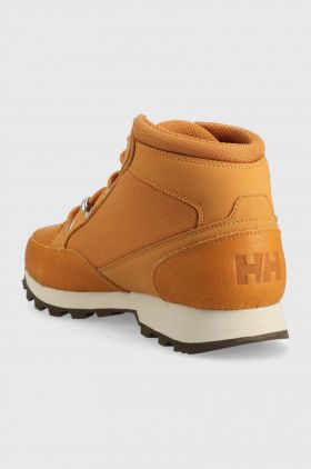 Helly Hansen pantofi Torshov barbati, culoarea maro