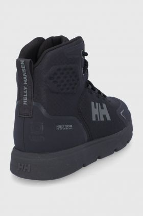 Helly Hansen pantofi barbati, culoarea negru