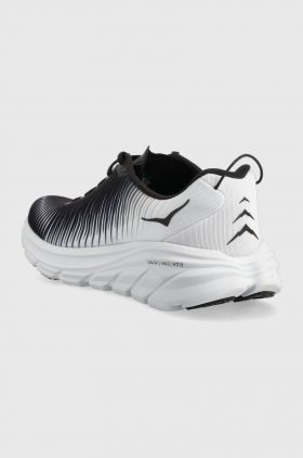 Hoka One One pantofi RINCON 3 culoarea portocaliu, AW21-OBM22E