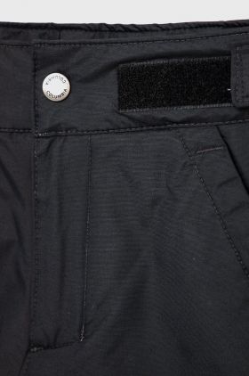 Columbia pantaloni copii culoarea turcoaz