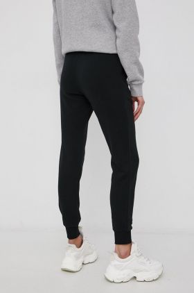 Ellesse Pantaloni femei, culoarea roz, melanj SGK13652-011