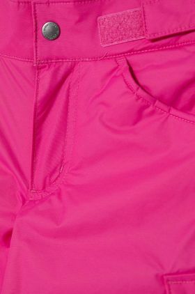 Columbia pantaloni copii culoarea violet