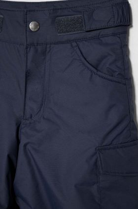 Columbia pantaloni copii culoarea violet