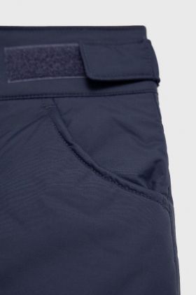 Columbia pantaloni copii culoarea violet