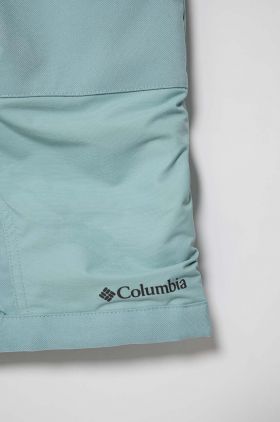 Columbia pantaloni copii culoarea albastru marin