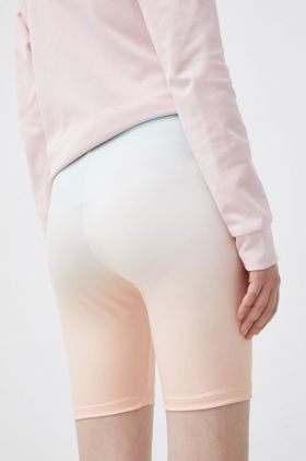 Puma Pantaloni scurți 845842 femei, modelator, high waist