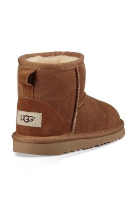 UGG incaltaminte de iarna culoarea maro