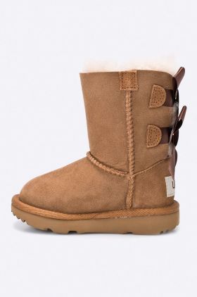 UGG incaltaminte de iarna culoarea maro