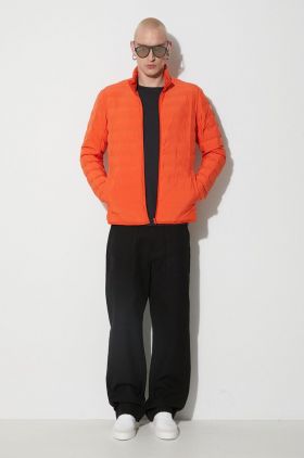 Helly Hansen geacă bărbați, culoarea portocaliu, de tranziție 53495-991