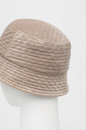 Kangol pălărie culoarea galben K5310.ST038-ST038