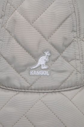 Kangol Pălărie culoarea gri