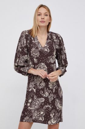 Sisley Rochie mini, model drept