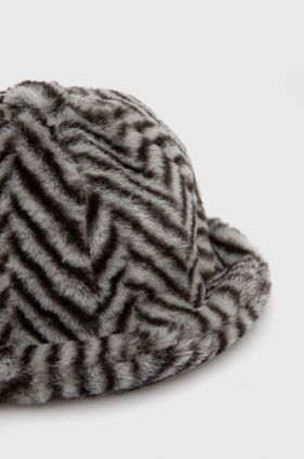 Kangol pălărie culoarea gri K4190ST.GH035-GH035