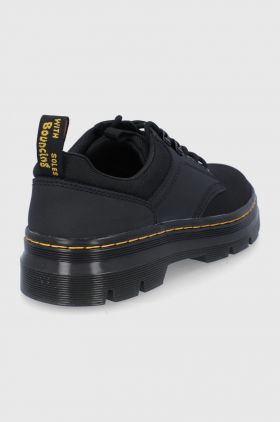 Dr. Martens pantofi Reeder culoarea negru 27102001