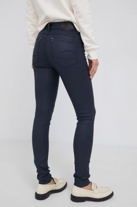 G-Star Raw Pantaloni femei, medium waist