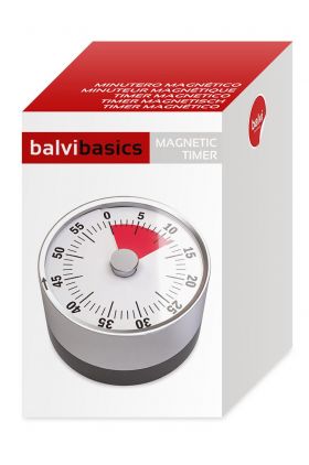 Balvi - Temporizator