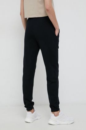 Ellesse Pantaloni femei, culoarea roz, material neted SGK13459-011