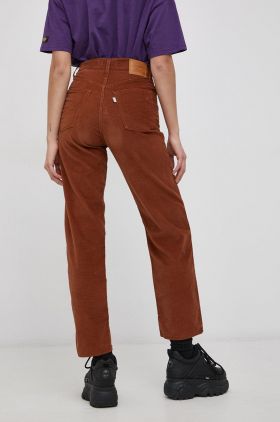 Levi's Jeans femei, high waist