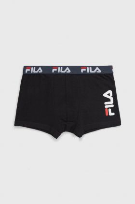 Fila Boxeri copii culoarea negru