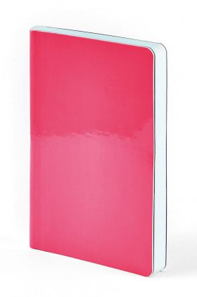 Nuuna - Notepad NEON PINK