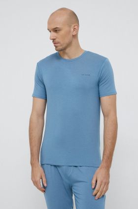 Ted Baker Tricou de pijama neted