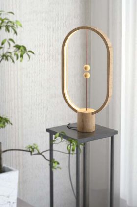 Allocacoc - Veioza Heng Balance Lamp