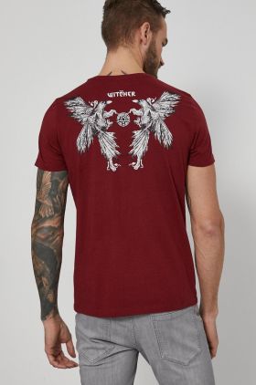 Medicine - Tricou din bumbac Witcher