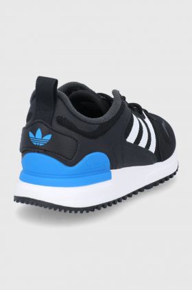 adidas Originals sneakers copii ZX 700 HD GY3291 culoarea negru