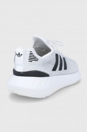 adidas Originals - Pantofi Swift Run 22 GV7969 GV7969-CRWHT/BLK