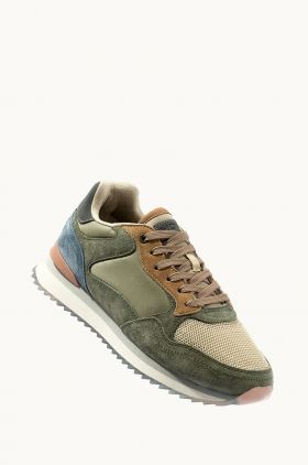 Hoff pantofi Rotterdam cu toc plat