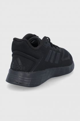 Adidas Pantofi copii Duramo 10 GZ0607 culoarea negru