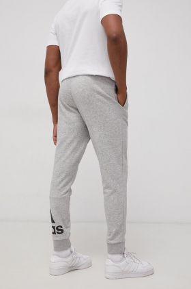 Adidas Pantaloni GK8978 bărbați, cu imprimeu