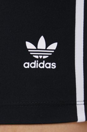 adidas Originals - Pantaloni scurți H59866 H59866-BLACK